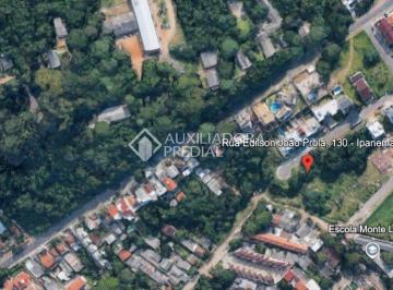 Terreno · 438m² · Terreno à venda com 438,81m² no bairro Ipanema, Zona Sul de Porto Alegre