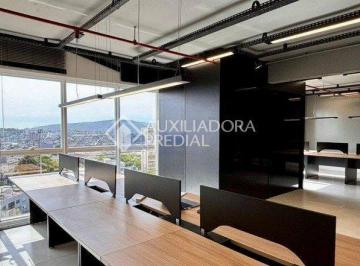 Comercial · 70m² · 2 Vagas · Sala Comercial 70m² no Petrópolis com vagas rotativas