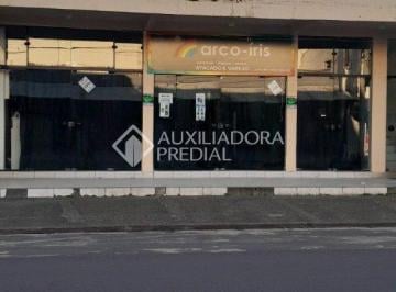 Comercial · 117m² · Excenlente terreno com depósito alugado em Arroio do Sal