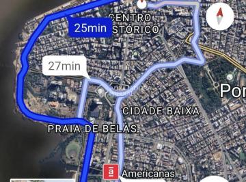 imagem aerea 1 · Suder negócios imobiliários anuncia um excelente terreno para construção de um empreendimento