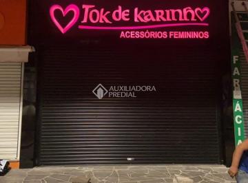 Comercial · 305m² · Loja Comercial na Assis Brasil