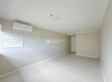 Comercial · 25m² · Atenção investidor - sala já locada