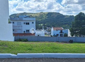 Terreno · 200m² · Terreno com 200m² em condomínio fechado à venda no Loteamento Altos do Santa Rita