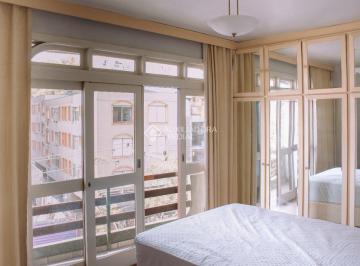 Apartamento · 100m² · 3 Quartos · 1 Vaga · Apartamento 3 Dormitórios (1 suíte) no bairro Rio Branco - Porto Alegre