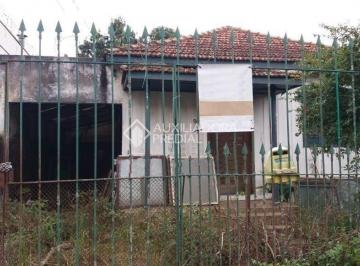 Terreno · 330m² · Terreno 12 X 30, localizado no Jardim Sabará Porto Alegre