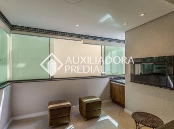 Apartamento · 67m² · 2 Quartos · 1 Vaga · Apartamento 2 dois dormitórios, suíte, 1 vaga de garagem - Petrópolis