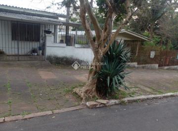 Casa · 203m² · 1 Quarto · Terreno de Esquina com 203m² no Higienópolis próximo ao Zaffari