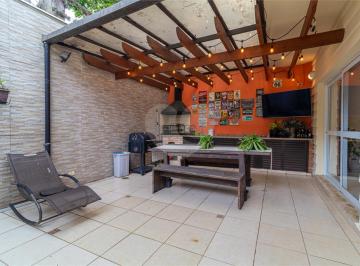 Casa de 4 quartos, São Paulo · Casa com 4 quartos e 265 m² à venda em Campo Belo