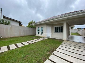 df7b44425fd5e48d4ba07d4d53fee32668d93ddf · Casa com 3 dormitórios à venda, 99 m² por R$ 650.000,00 - Vila São Cristóvão - Piraquara/PR