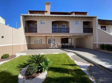 a044cfe91098d342a74380e9427ab6c0119fc5b1 · Sobrado Residencial à venda, Planta Araçatuba, Piraquara - SO0002.