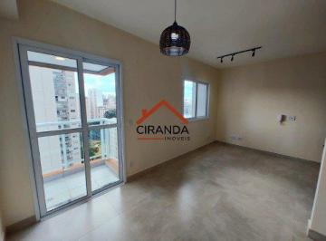 Apartamento · 29m² · 1 Quarto · Pronto para Morar ou Investir - Studio em Prédio Recém-Entregue
