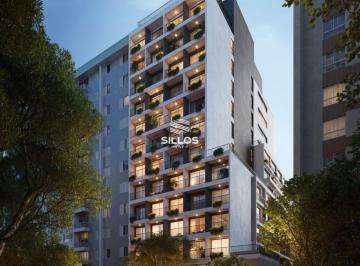 Apartamento · 32m² · 1 Quarto · Apartamento à venda com 1 quarto no Cristo Rei em Curitiba
