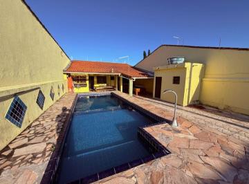 Casa de 1 quarto, Itanhaém · Casa na praia com piscina e área gourmet em Itanhaém.