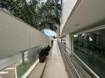 Apartamento de 4 quartos, Águas Claras · Qd. 210 Sul| SPETACULO RESIDENCIAL| 120m²| 4Qtos| 2Stes| Lavabo| Varanda| Arm. Planejados| 2 Vagas