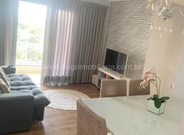 Apartamento · 76m² · 3 Quartos · 2 Vagas · Condomínio de Luxo: Apartamentos à Venda em São José dos Campos - Cidade Vista Verde com 3 Quartos, 