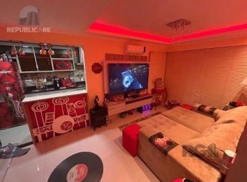 .jpg+2025-03-07 · Apartamento com 3 dormitórios sendo 1 súite 1 vaga no Bairro Cavalhada