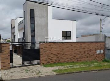 Casa · 152m² · 3 Quartos · 2 Vagas · Triplex a venda em Curitiba Pilarzinho