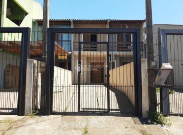 184e0f46-1026-451c-ab56-c57b8b79bfeb · Sobrado à Venda no Bairro Granja Esperança - Cachoeirinha