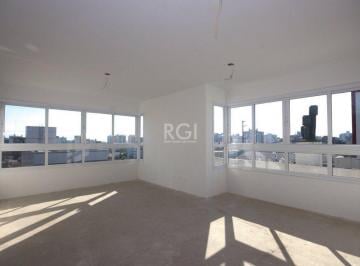 Apartamento · 63m² · 2 Quartos · 1 Vaga · Apartamento à venda - no Cristo Redentor