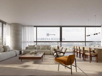 Apartamento · 268m² · 4 Quartos · 4 Vagas · APARTAMENTO COM 4 SUÍTES NO CASA NOMAA ECOVILLE