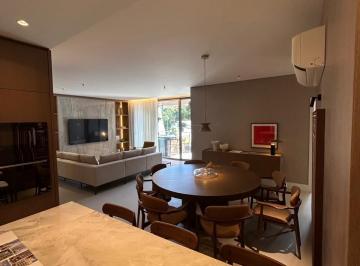 Apartamento · 167m² · 3 Quartos · 2 Vagas · Apartamento Bem Localizado com 3 suítes no Ecovill
