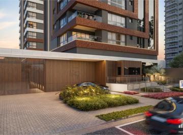 3 quartos no Água Verde · Apartamento próximo do Clube Curitibano com 3 suít