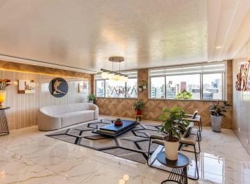 Apartamento · 157m² · 4 Quartos · 2 Vagas · Apartamento à venda no Centro ARYA1