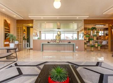 Apartamento · 157m² · 4 Quartos · 2 Vagas · Apartamento à venda no Centro ARYA1