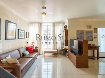 Casa · 200m² · 3 Quartos · Casa à venda - no Vila Cordeiro