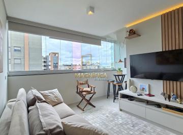 Apartamento · 144m² · 2 Quartos · 2 Vagas · Cobertura Duplex Residencial Piemontesi