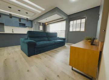 Apartamento de 2 quartos, Barueri · Apartamento em Alphaville 69m² à Venda Bonnard 307