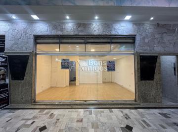 Comercial · 27m² · Comercial à venda - no Centro