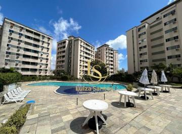Apartamento de 3 quartos, Jaboatão dos Guararapes · APARTAMENTO À VENDA EM CANDEIAS – 3QUARTOS - LAZER COMPLETO!