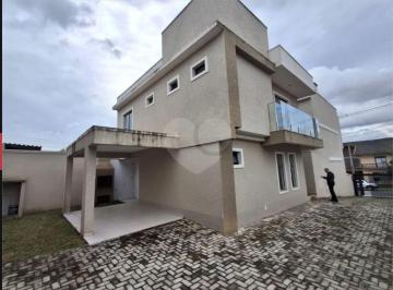 Casa de 3 quartos, Curitiba · Seu novo sobrado no Jardim das Américas espera por você!