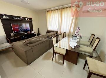 Casa · 95m² · 3 Quartos · 4 Vagas · Casa à venda em São José dos Campos-SP, Cidade Vista Verde: 3 quartos, 1 sala, 2 banheiros, 4 vagas,