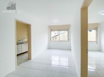 Entrada-Apartamento · Apartamento 1 suíte com vaga no Menino Deus – Próximo à Av. Getúlio Vargas
