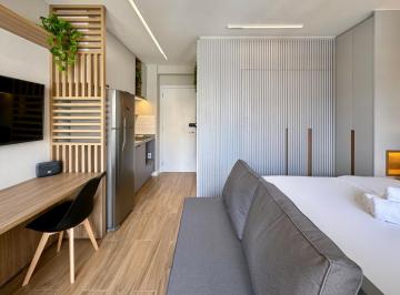 e95b6629-ecc8-4f1d-b42f-0df246221857 · Imperdível apartamento para venda em Campo Belo com 1 quarto, 24m²