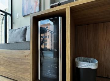 PIC_20260611_185726_000.jpeg · Funcional apartamento para venda em Campo Belo com 1 quarto, 24m² - theremaxcollection#NNE3Q