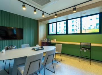 PIC_20260621_182129_000.jpeg · Funcional apartamento para venda em Campo Belo com 1 quarto, 24m² - theremaxcollection#NNE3Q