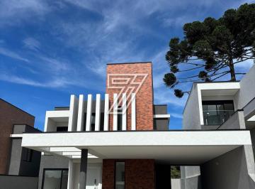 Casa · 256m² · 3 Quartos · 2 Vagas · Casa à venda - em Santo Inácio