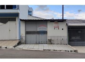 Casa · 60m² · 1 Quarto · 1 QUARTO  1 BANHEIRO CASA