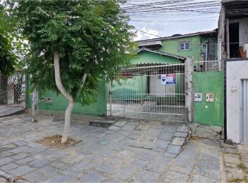 Casa · 104m² · 5 Quartos · 2 Vagas · Casa de 3 quarto a venda em Bodocongó