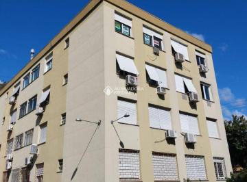 Apartamento · 59m² · 2 Quartos · 1 Vaga · Apartamento à venda em Passo da Areia, Porto Alegre