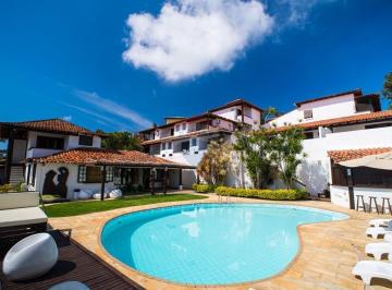 Comercial · 793m² · 23 Quartos · 10 Vagas · À venda pousada com vista mar e projeto de expansão em Geribá, Búzios