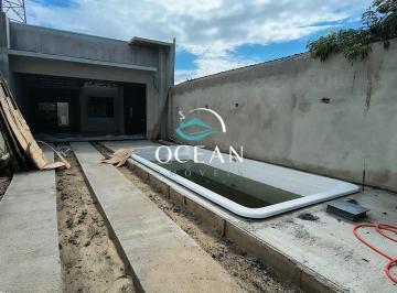 25022533_4.jpg · Casa nova com Piscina Leblon Pontal do Parana