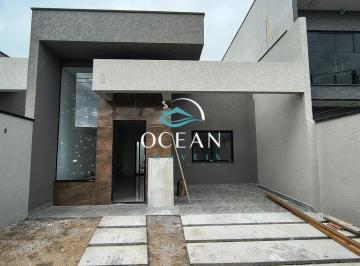 25016537_4.jpg · Casa nova com Piscina em pontal do Parana