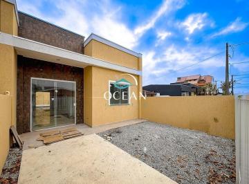24759648_4.jpg · Casa na Praia de Leste 3 quartos e piscina