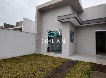 24764362_4.jpg · Casa nova em Matinhos proximo ao mar
