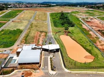 Terreno · 300m² · Terreno 300m² Engordadouro Condomínio Applausi Villaggio: Segurança e Lazer!
