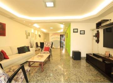 Apartamento · 183m² · 4 Quartos · 3 Vagas · Apartamento na Gleba B com 4 Quartos , sendo 2 suítes à venda